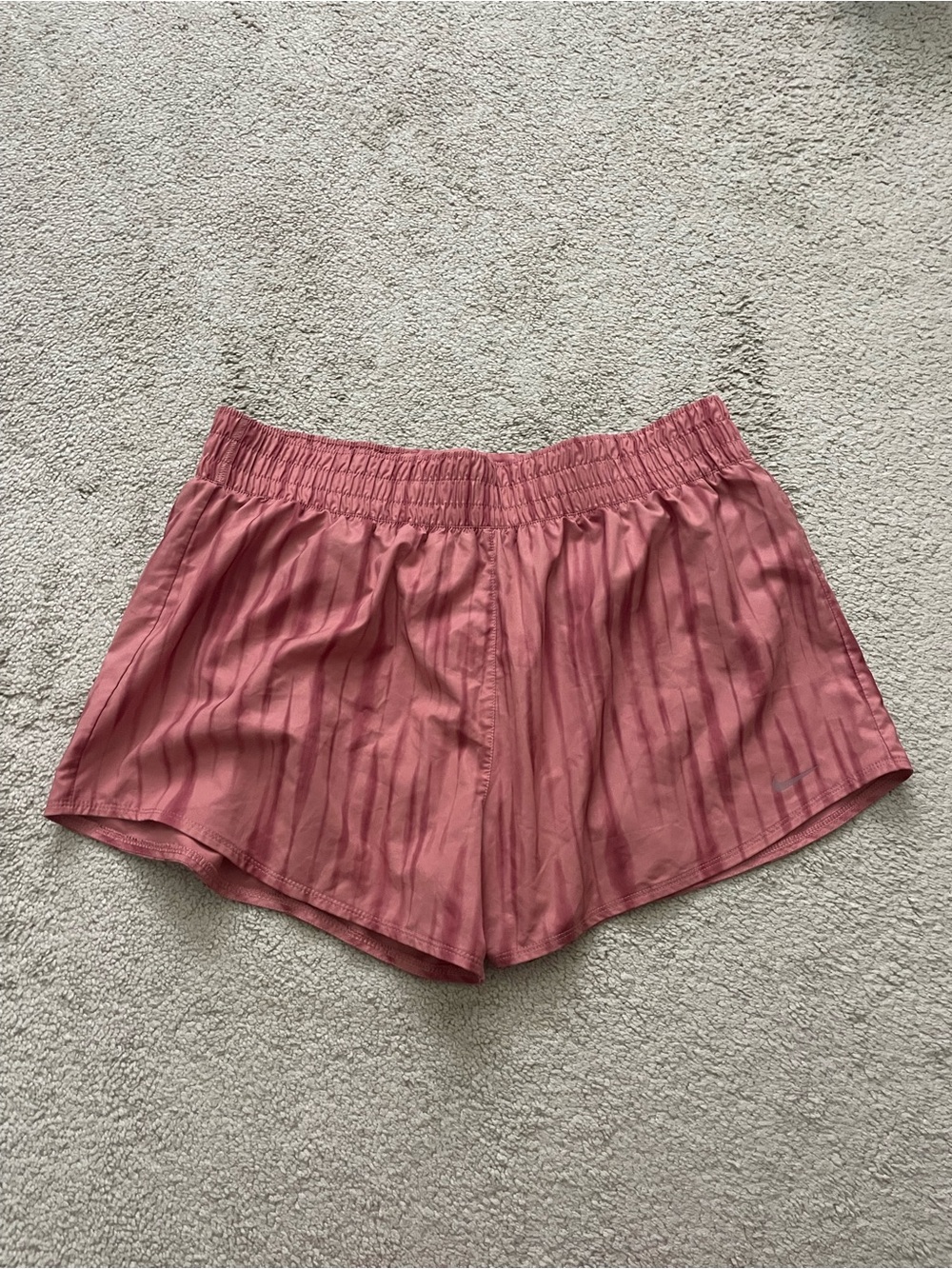 Nike - Women’s Running Dri-Fit Shorts